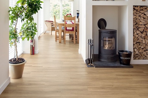 sàn gỗ công nghiệp chính hãng wilplus