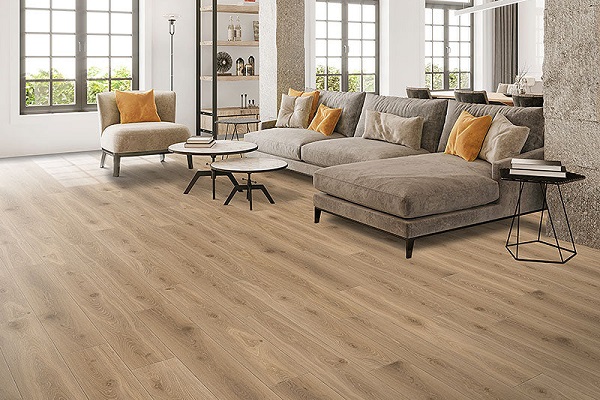 sàn gỗ công nghiệp chính hãng wilson