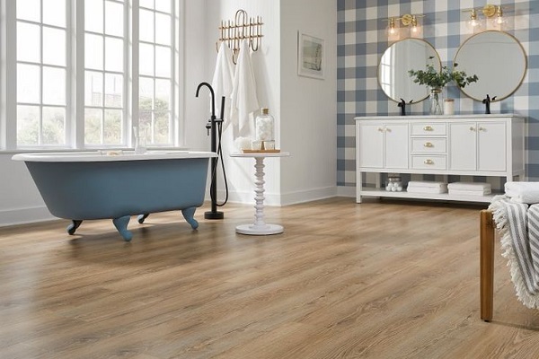 sàn gỗ cốt đen chống ẩm tốt nhất