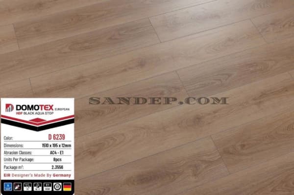 Sàn gỗ Demotex 3239