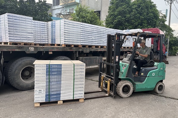 sàn gỗ dongwha chính hãng Hà Nội