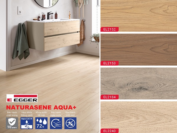 sàn gỗ egger naturesense+