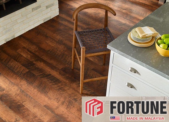 sàn gỗ Fortune Malaysia