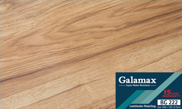 sàn gỗ Galamax BG222