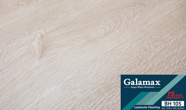 sàn gỗ Galamax BH105