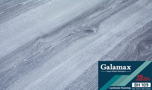 sàn gỗ Galamax BH109