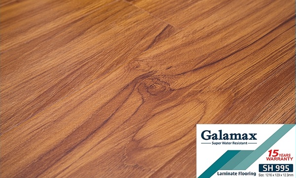 sàn gỗ Galamax SH995