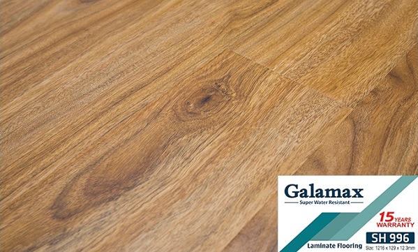 sàn gỗ Galamax SH996
