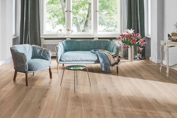 sàn gỗ giá rẻ tại Đông Anh