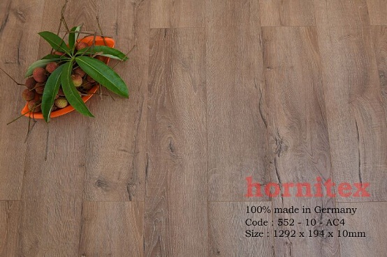 sàn gỗ Hornitex 552 10mm