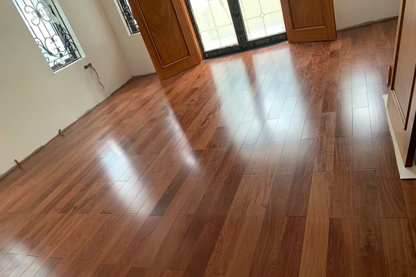 sàn gỗ Hương Nam Phi