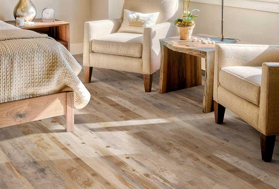 sàn gỗ Inovar màu đẹp