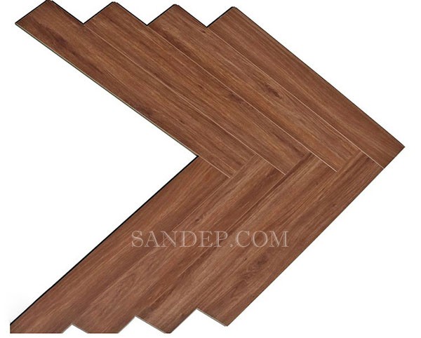 sàn gỗ xương cá Jawa 152