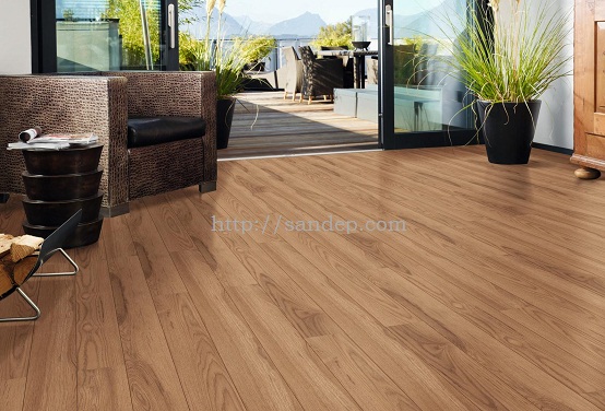 sàn gỗ Kaindl 38058
