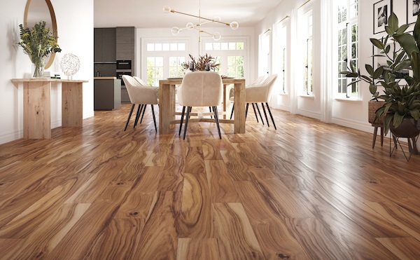 sàn gỗ keo tràm giá rẻ