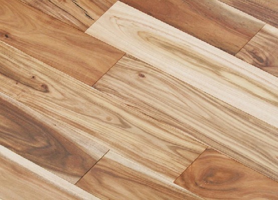 sàn gỗ keo tràm