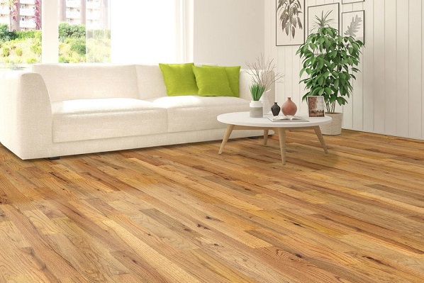 Sàn gỗ Kỹ thuật là gì? có bền không? sàn gỗ kỹ thuật cao cấp