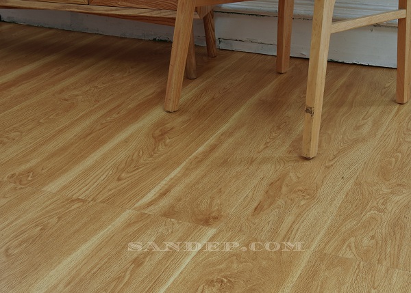 sàn gỗ laminate L81 giá rẻ