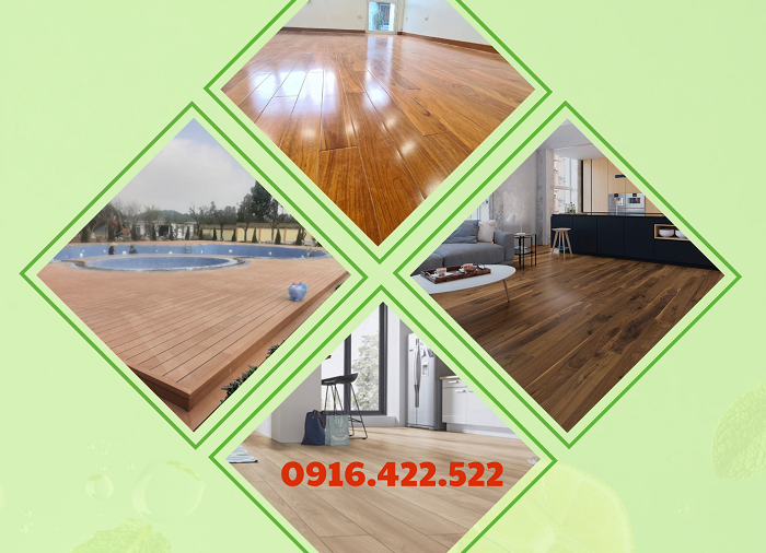 sàn gỗ lào cai giá rẻ