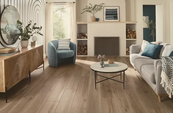 sàn gỗ maika giá rẻ