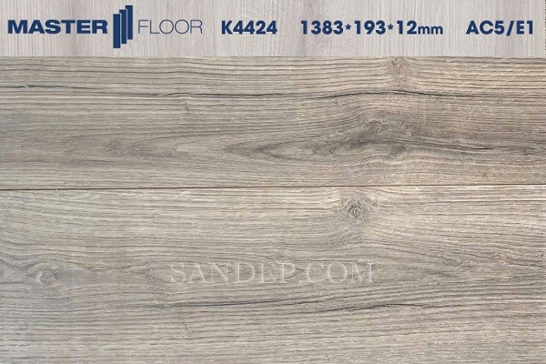 Sàn gỗ Master Floor K4424