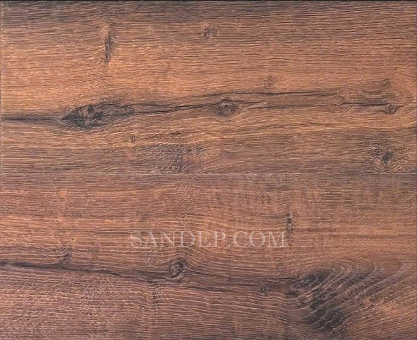 Sàn gỗ Master Floor 4443 (nâu đỏ đậm)