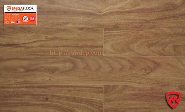 Sàn gỗ Mega MG04