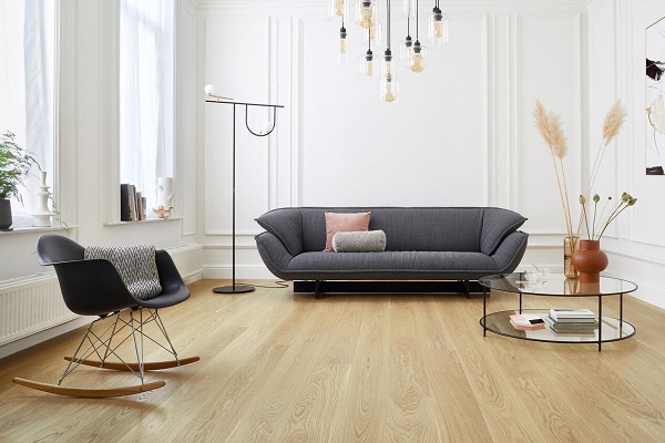 sàn gỗ my floor nhập khẩu