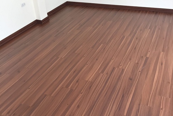 Sàn gỗ Oman Floor