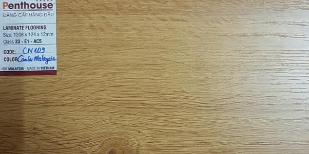 Sàn gỗ Penhouse cn109