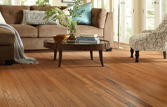 Bí kíp lựa chọn sàn gỗ công nghiệp cho phòng khách - Sàn gỗ Thỗ Nhĩ Kỳ Camsan