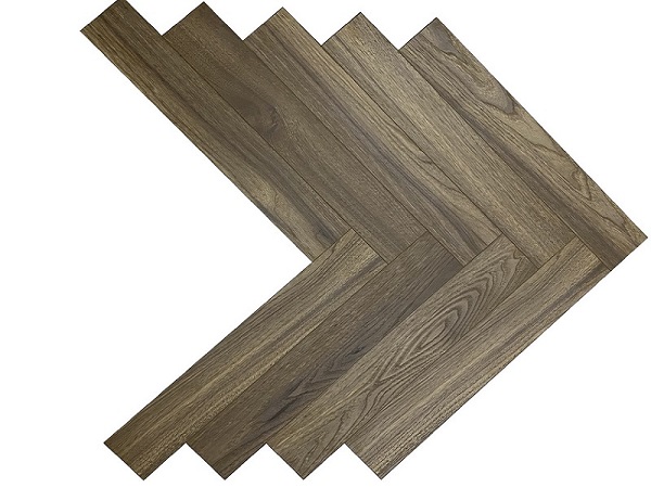 Sàn gỗ xương cá Rainforest HB 1208