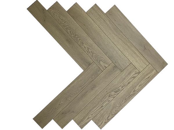 Sàn gỗ xương cá Rainforest HB 1209