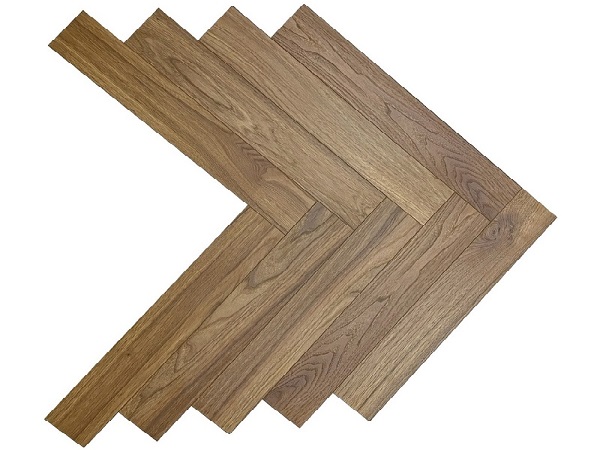 Sàn gỗ xương cá Rainforest HB 1210