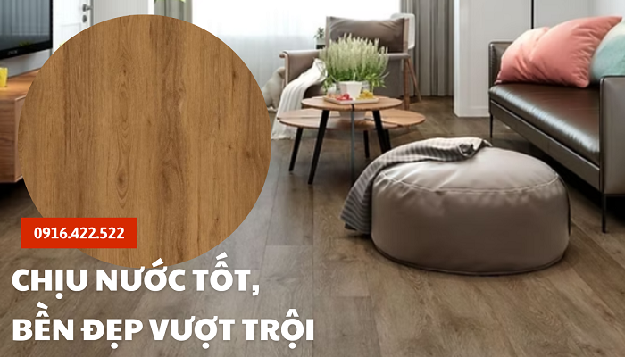 sàn gỗ robina cao cấp nhập khẩu