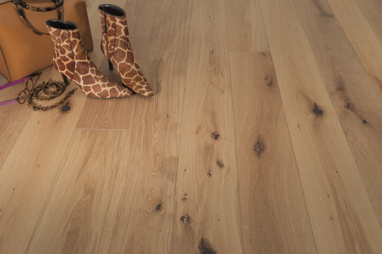sàn gỗ sồi dày 15mm