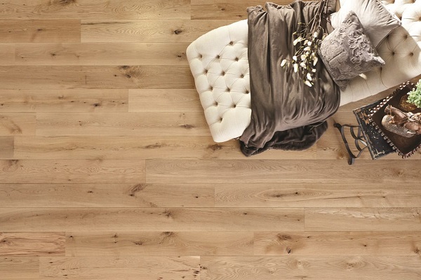 sàn gỗ sồi Mỹ đẹp nhất