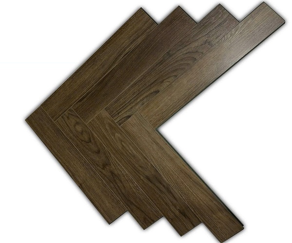 Sàn gỗ xương cá Trendwood X02