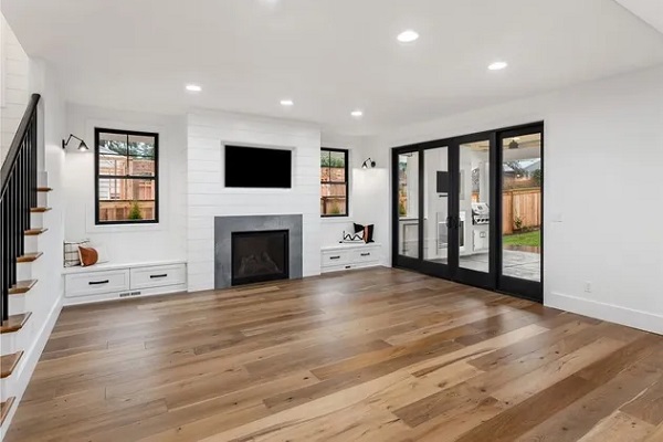 sàn gỗ tự nhiên phúc thọ, ba vì