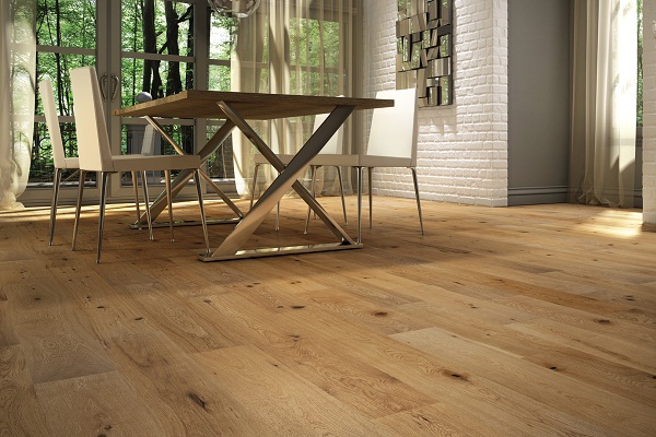 sàn gỗ tự nhiên solid giá rẻ đẹp