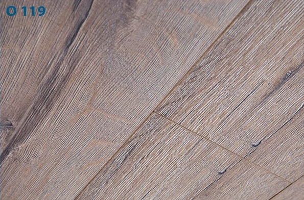 Sàn gỗ Vario O119