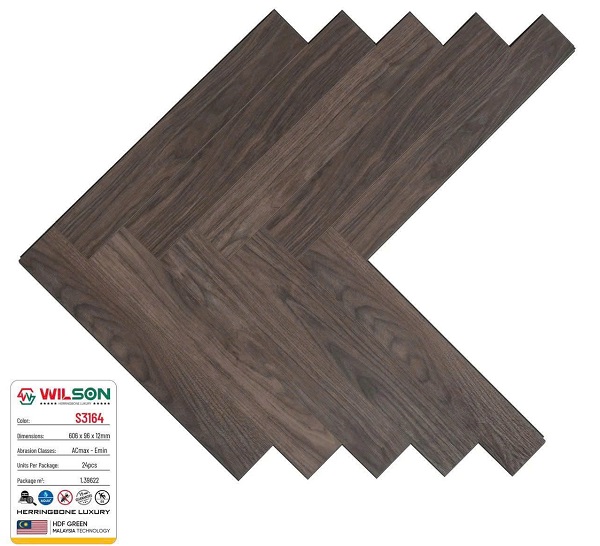 sàn gỗ Wilson S3164