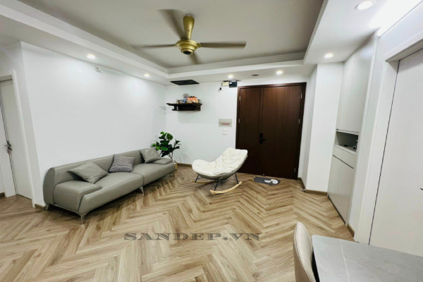 sàn gỗ xương cá indonesia