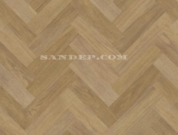 Sàn gỗ xương cá Faus 5002