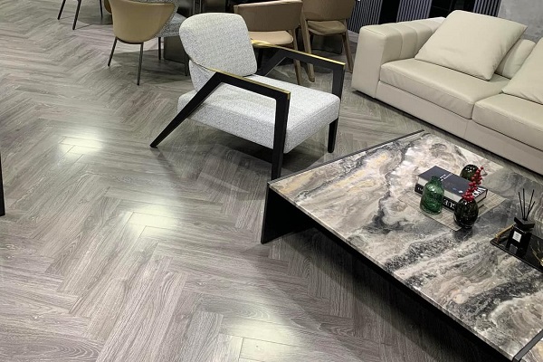 sàn gỗ xương cá Hà Nội giá rẻ
