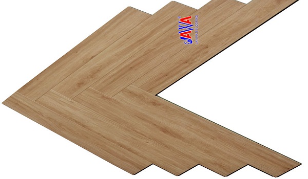 Sàn gỗ xương cá Jawa 151