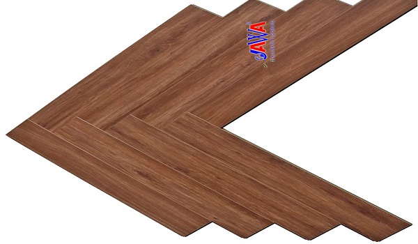 Sàn gỗ xương cá Jawa 152