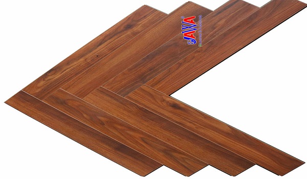 Sàn gỗ xương cá Jawa 153