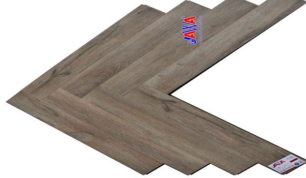 Sàn gỗ xương cá Jawa 162