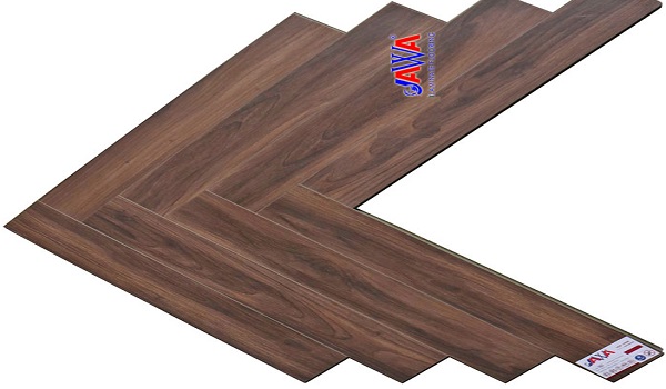 Sàn gỗ xương cá Jawa 163